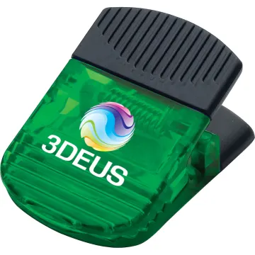 Jumbo Magnetic Memo Holder / Clip - image 11