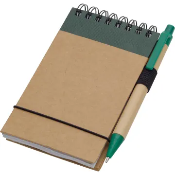 The Recycled Jotter w/ Pen - image 4