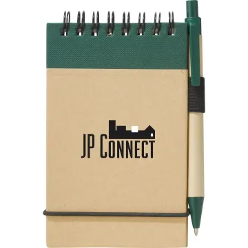 The Recycled Jotter w/ Pen - image 11