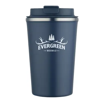 Carry Cup Newport Double Wall Vacuum Tumbler - 350ml - image 13