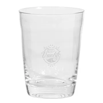 Glass Carry Cup - image 3
