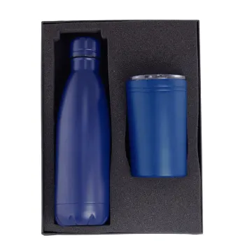 H2O Sherpa Drink Bottle & Tumbler Gift Set - image 2