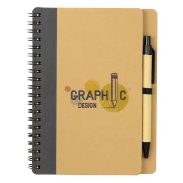 Priestly JournalBook & Ballpoint Pen - image 6