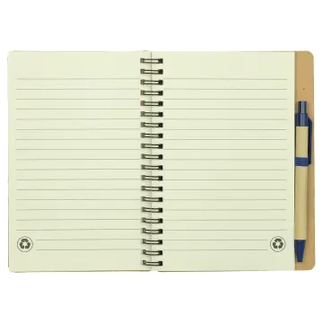 Priestly JournalBook & Ballpoint Pen - image 14