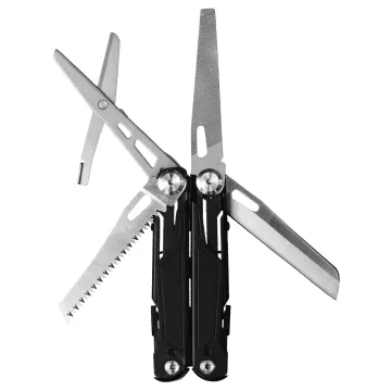 Trekk Survival Multi-Tool - image 9