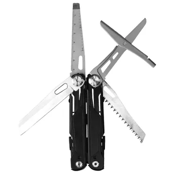 Trekk Survival Multi-Tool - image 11