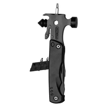Trekk Survival Hammer & Multi-Tool - image 7