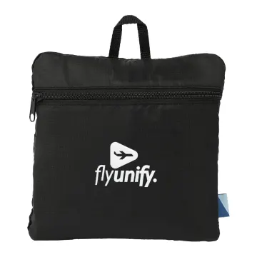 Wander & Roam Packable Travel Duffel Bag - image 5