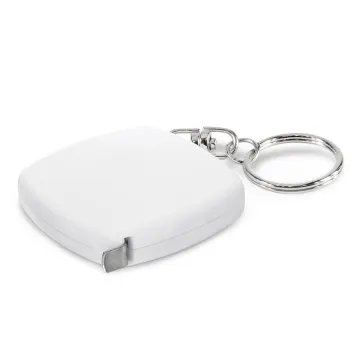 Tape Measure Key Ring - image 2
