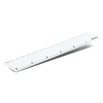 Mini Ruler - 15cm - image 2