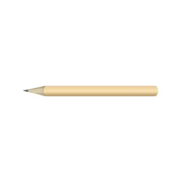 HB Mini Pencil - image 2