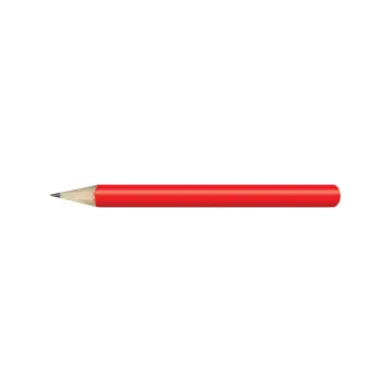 HB Mini Pencil - image 3