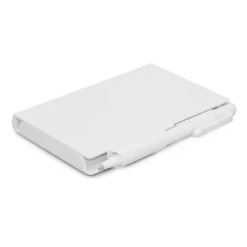 Pocket Rocket Notebook - image 2