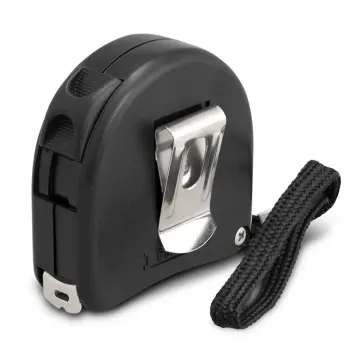 Locking Tape Measure - image 3