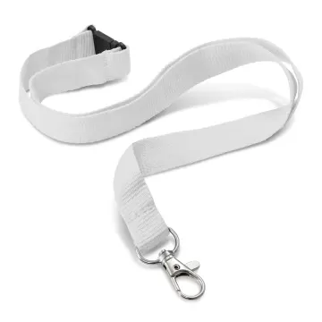 Custom Printed Lanyard - 16mm - image 3