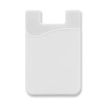 Silicone Phone Wallet - image 2