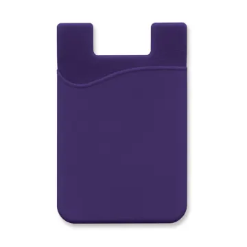 Silicone Phone Wallet - image 11