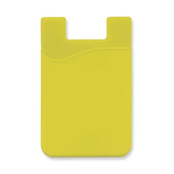Silicone Phone Wallet - image 3