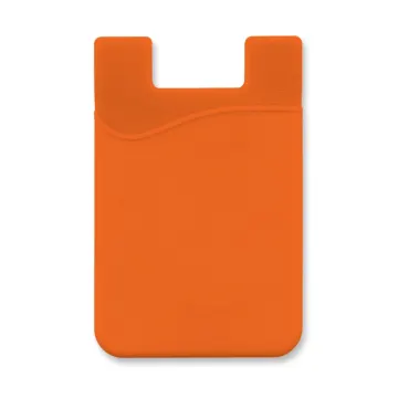 Silicone Phone Wallet - image 4