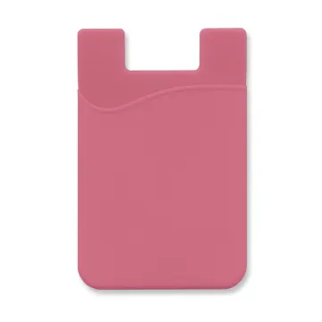 Silicone Phone Wallet - image 5