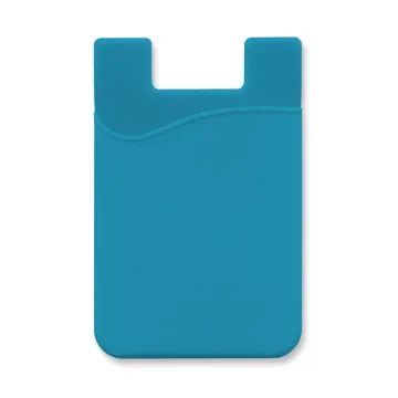 Silicone Phone Wallet - image 9