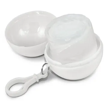 Rain Coat Ball - image 4