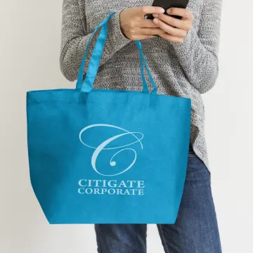 City Shopper Tote Bag - image 13