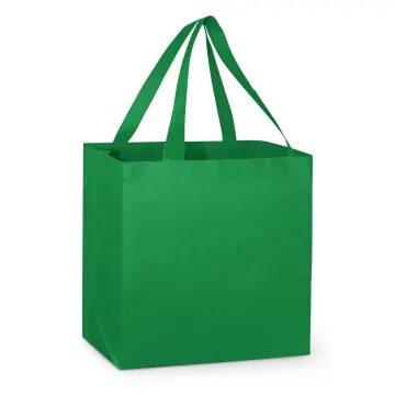 City Shopper Tote Bag - image 7