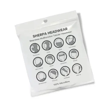 Sherpa Headwear - image 4