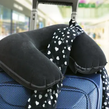 Comfort Neck Pillow - image 3