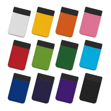 Lycra Phone Wallet - Full Colour - image 14