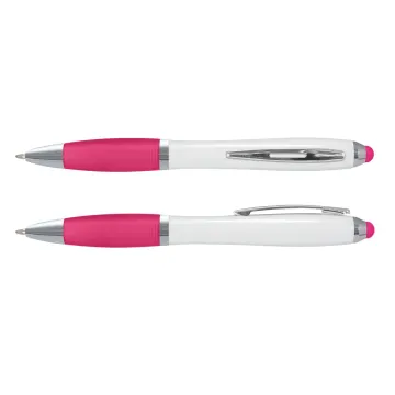 Vistro Stylus Pen - White Barrel - image 4
