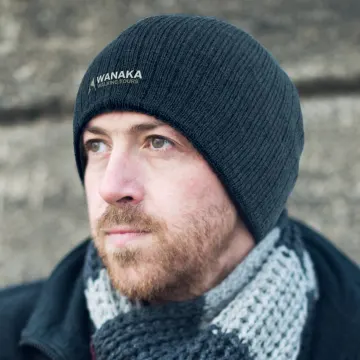 Nebraska Cable Knit Beanie - image 22