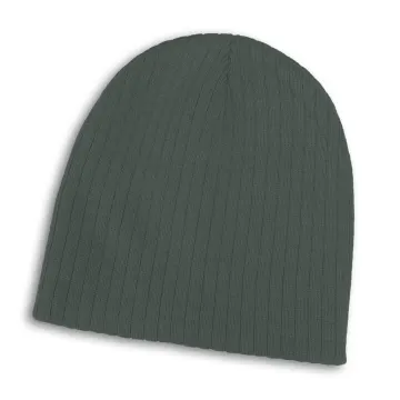 Nebraska Cable Knit Beanie - image 4