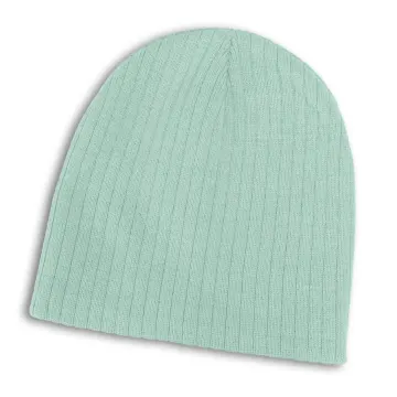 Nebraska Cable Knit Beanie - image 9