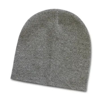 Commando Heather Knit Beanie - image 2