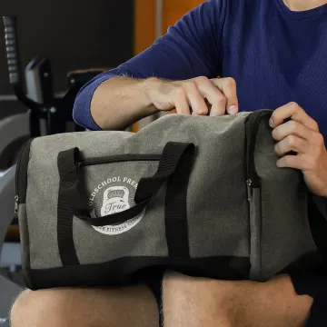 Milford Duffle Bag - image 4
