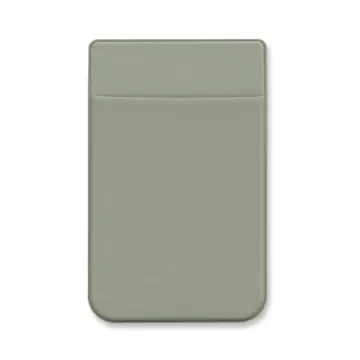 Lycra Phone Wallet - Heat Transfer - image 2