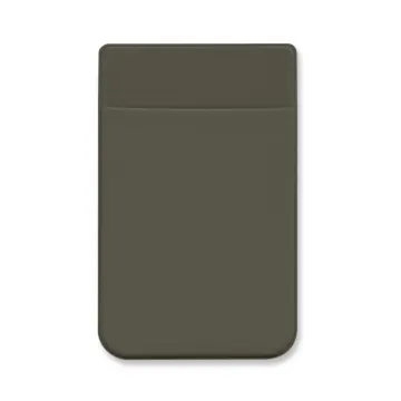 Lycra Phone Wallet - Heat Transfer - image 3