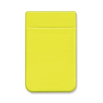Lycra Phone Wallet - Heat Transfer - image 5