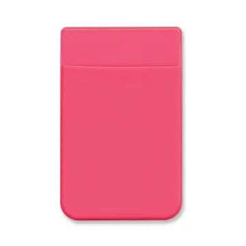 Lycra Phone Wallet - Heat Transfer - image 7