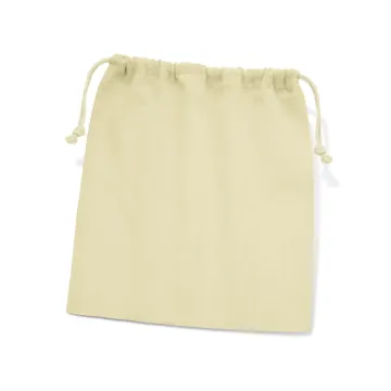 Cotton Gift Bag - Medium - image 3