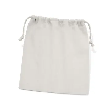 Cotton Gift Bag - Medium - image 4
