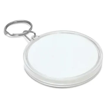 Puzzle Key Ring - image 3