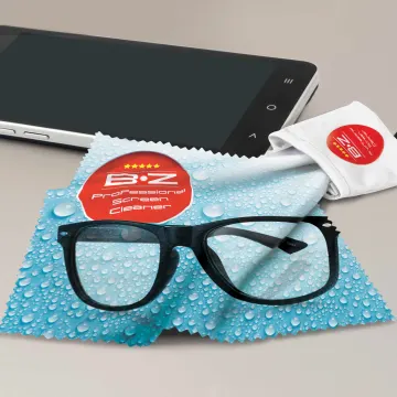 Biz Screen Cleaner with Clip - image 4