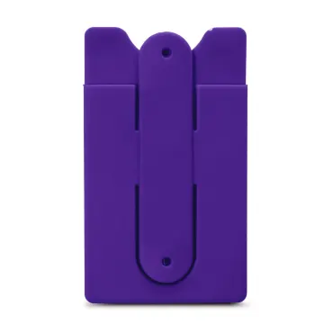Snap Phone Wallet - Indent - image 13