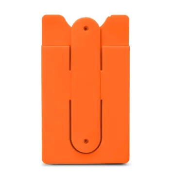 Snap Phone Wallet - Indent - image 4