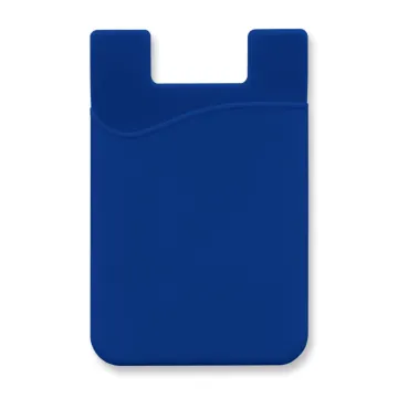 Silicone Phone Wallet - Full Colour - image 11