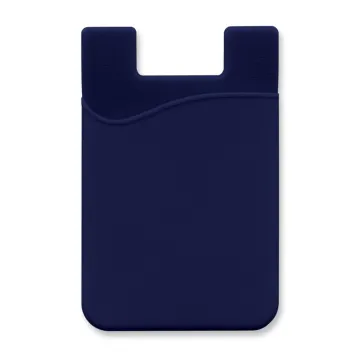 Silicone Phone Wallet - Full Colour - image 12