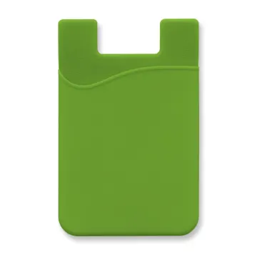 Silicone Phone Wallet - Full Colour - image 7